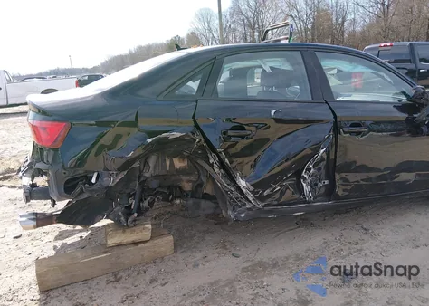 2016 Audi A3 1.8T Premium z USA, uszkodzony, nr VIN WAUA7GFF9G1118182